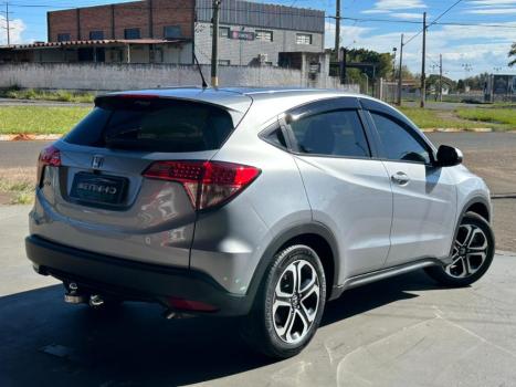 HONDA HR-V 1.8 16V 4P LX FLEX AUTOM�TICO CVT, Foto 4