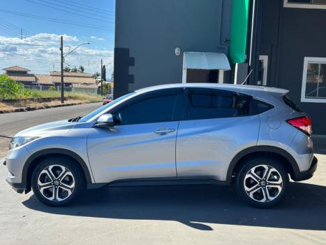 HONDA HR-V 1.8 16V 4P LX FLEX AUTOM�TICO CVT, Foto 5