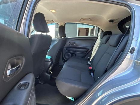 HONDA HR-V 1.8 16V 4P LX FLEX AUTOM�TICO CVT, Foto 11