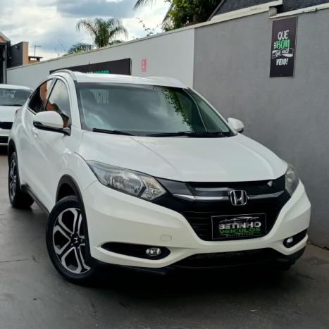 HONDA HR-V 1.8 16V 4P EX FLEX AUTOM�TICO CVT, Foto 2