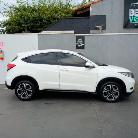 HONDA HR-V 1.8 16V 4P EX FLEX AUTOM�TICO CVT, Foto 6