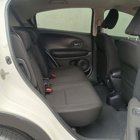 HONDA HR-V 1.8 16V 4P EX FLEX AUTOM�TICO CVT, Foto 10