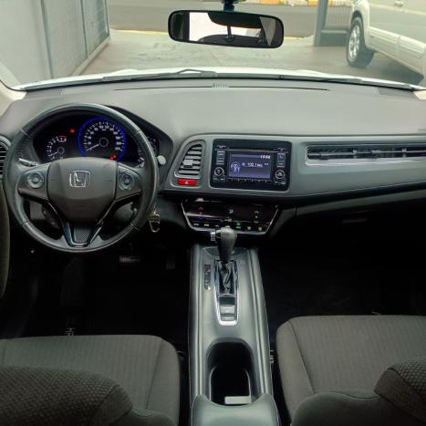 HONDA HR-V 1.8 16V 4P EX FLEX AUTOM�TICO CVT, Foto 13
