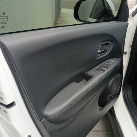 HONDA HR-V 1.8 16V 4P EX FLEX AUTOM�TICO CVT, Foto 14