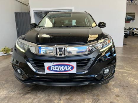HONDA HR-V 1.8 16V 4P EX FLEX AUTOM�TICO CVT, Foto 2