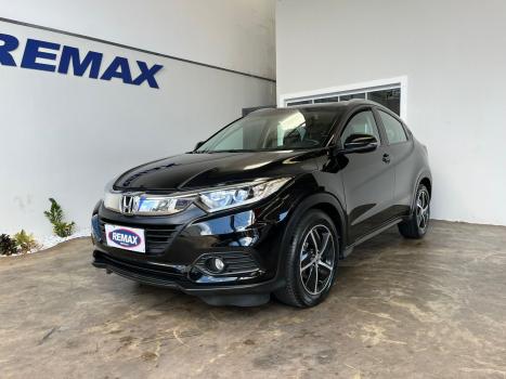 HONDA HR-V 1.8 16V 4P EX FLEX AUTOM�TICO CVT, Foto 3