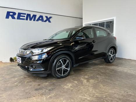 HONDA HR-V 1.8 16V 4P EX FLEX AUTOM�TICO CVT, Foto 4