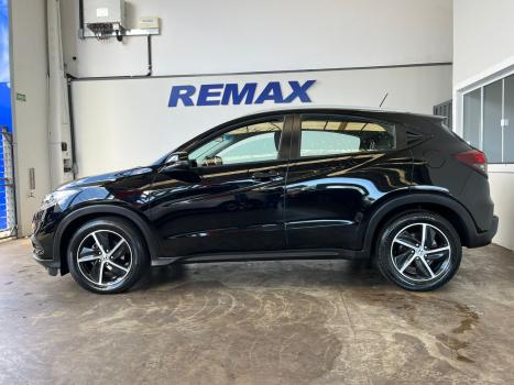 HONDA HR-V 1.8 16V 4P EX FLEX AUTOM�TICO CVT, Foto 5