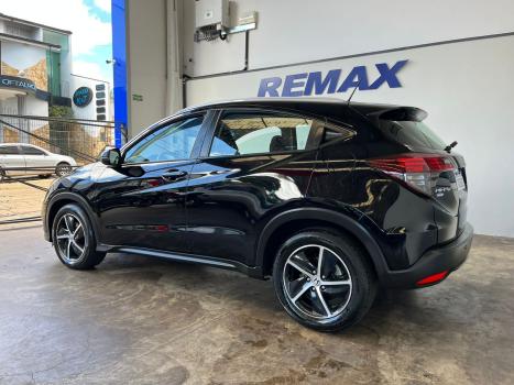 HONDA HR-V 1.8 16V 4P EX FLEX AUTOM�TICO CVT, Foto 6