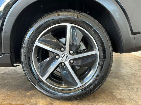 HONDA HR-V 1.8 16V 4P EX FLEX AUTOM�TICO CVT, Foto 7
