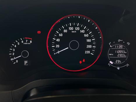 HONDA HR-V 1.8 16V 4P EX FLEX AUTOM�TICO CVT, Foto 8