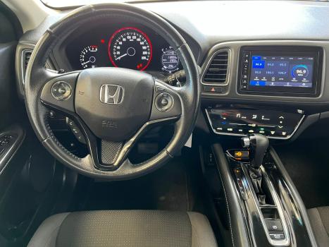 HONDA HR-V 1.8 16V 4P EX FLEX AUTOM�TICO CVT, Foto 9