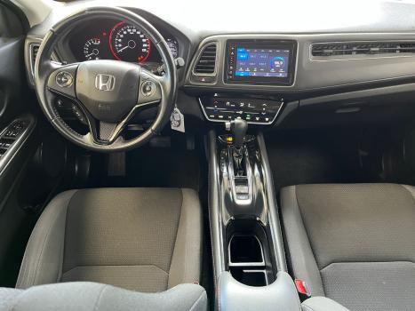 HONDA HR-V 1.8 16V 4P EX FLEX AUTOM�TICO CVT, Foto 10