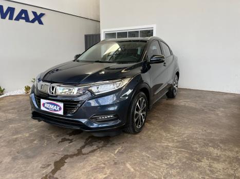 HONDA HR-V 1.8 16V 4P EXL FLEX AUTOM�TICO CVT, Foto 2
