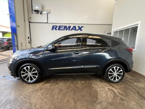 HONDA HR-V 1.8 16V 4P EXL FLEX AUTOM�TICO CVT, Foto 3