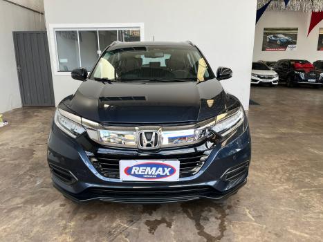 HONDA HR-V 1.8 16V 4P EXL FLEX AUTOM�TICO CVT, Foto 4