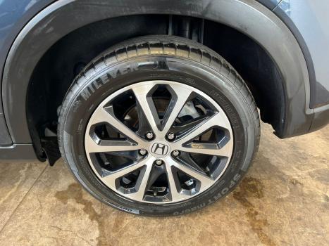 HONDA HR-V 1.8 16V 4P EXL FLEX AUTOM�TICO CVT, Foto 6