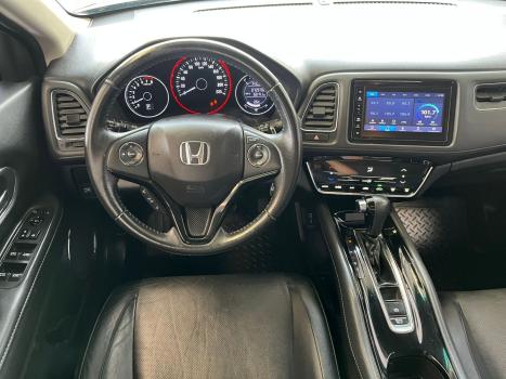 HONDA HR-V 1.8 16V 4P EXL FLEX AUTOM�TICO CVT, Foto 8
