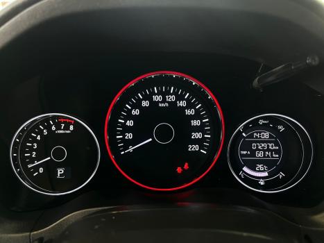 HONDA HR-V 1.8 16V 4P EXL FLEX AUTOM�TICO CVT, Foto 9