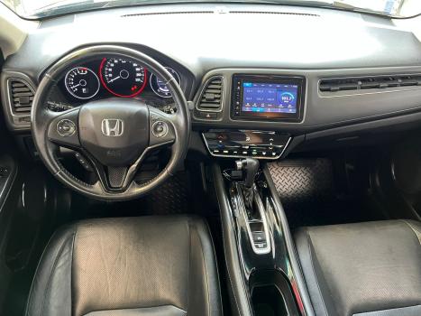 HONDA HR-V 1.8 16V 4P EXL FLEX AUTOM�TICO CVT, Foto 10