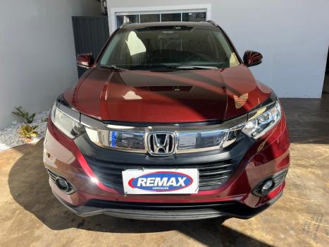HONDA HR-V 1.8 16V 4P EX FLEX AUTOM�TICO CVT, Foto 2