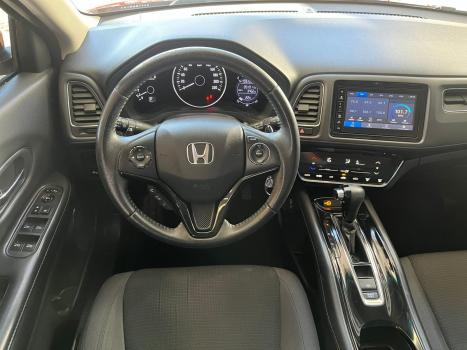 HONDA HR-V 1.8 16V 4P EX FLEX AUTOM�TICO CVT, Foto 3