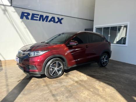 HONDA HR-V 1.8 16V 4P EX FLEX AUTOM�TICO CVT, Foto 4