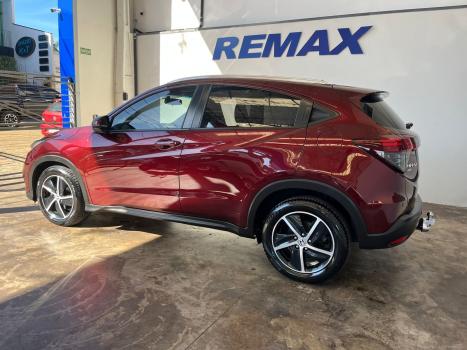 HONDA HR-V 1.8 16V 4P EX FLEX AUTOM�TICO CVT, Foto 5