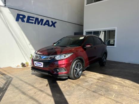 HONDA HR-V 1.8 16V 4P EX FLEX AUTOM�TICO CVT, Foto 6