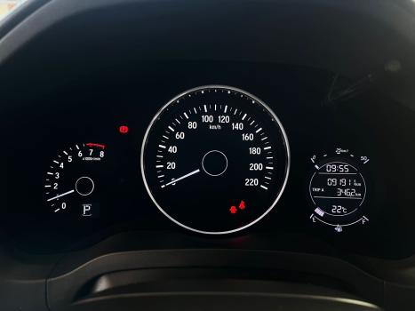 HONDA HR-V 1.8 16V 4P EX FLEX AUTOM�TICO CVT, Foto 7