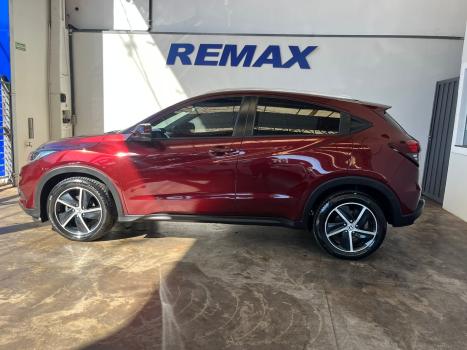 HONDA HR-V 1.8 16V 4P EX FLEX AUTOM�TICO CVT, Foto 8