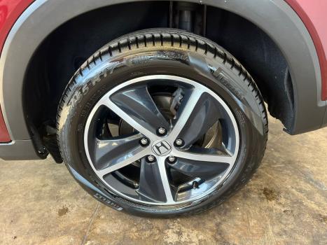 HONDA HR-V 1.8 16V 4P EX FLEX AUTOM�TICO CVT, Foto 9