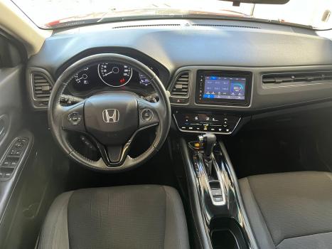HONDA HR-V 1.8 16V 4P EX FLEX AUTOM�TICO CVT, Foto 12