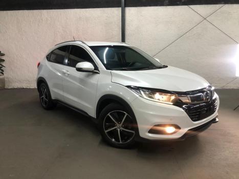 HONDA HR-V 1.8 16V 4P EXL FLEX AUTOM�TICO CVT, Foto 1
