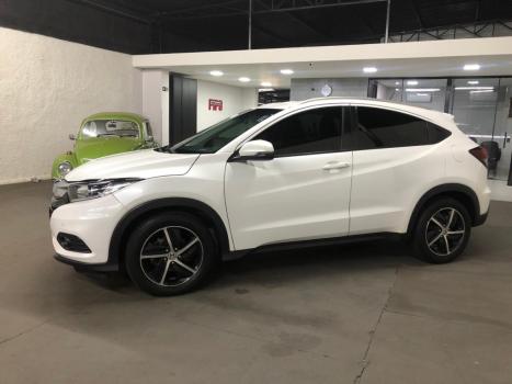 HONDA HR-V 1.8 16V 4P EXL FLEX AUTOM�TICO CVT, Foto 2