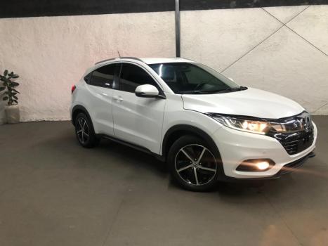 HONDA HR-V 1.8 16V 4P EXL FLEX AUTOM�TICO CVT, Foto 3