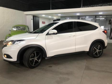 HONDA HR-V 1.8 16V 4P EXL FLEX AUTOM�TICO CVT, Foto 4