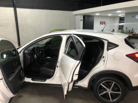 HONDA HR-V 1.8 16V 4P EXL FLEX AUTOM�TICO CVT, Foto 5