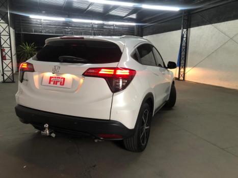 HONDA HR-V 1.8 16V 4P EXL FLEX AUTOM�TICO CVT, Foto 6