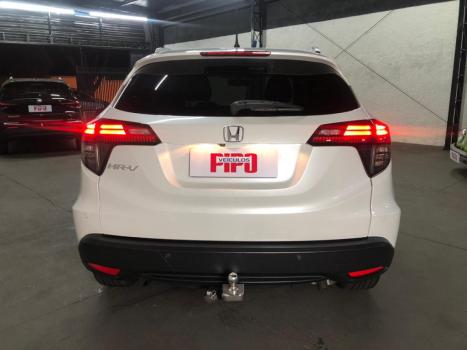 HONDA HR-V 1.8 16V 4P EXL FLEX AUTOM�TICO CVT, Foto 7