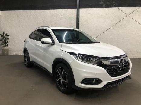 HONDA HR-V 1.8 16V 4P EXL FLEX AUTOM�TICO CVT, Foto 8