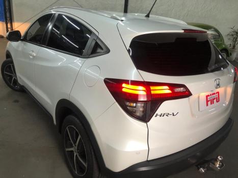 HONDA HR-V 1.8 16V 4P EXL FLEX AUTOM�TICO CVT, Foto 9