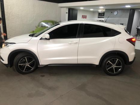 HONDA HR-V 1.8 16V 4P EXL FLEX AUTOM�TICO CVT, Foto 10