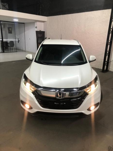 HONDA HR-V 1.8 16V 4P EXL FLEX AUTOM�TICO CVT, Foto 11