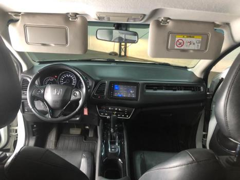 HONDA HR-V 1.8 16V 4P EXL FLEX AUTOM�TICO CVT, Foto 12