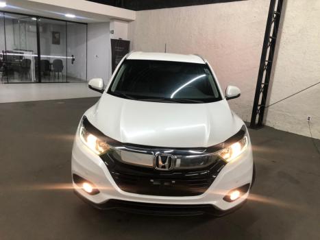 HONDA HR-V 1.8 16V 4P EXL FLEX AUTOM�TICO CVT, Foto 13