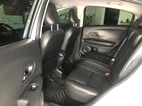 HONDA HR-V 1.8 16V 4P EXL FLEX AUTOM�TICO CVT, Foto 14