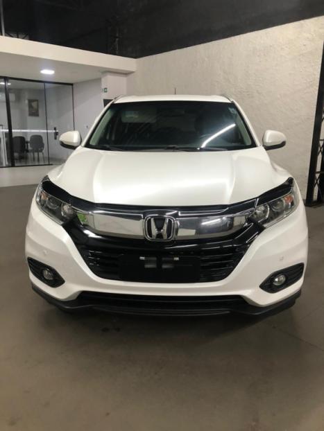HONDA HR-V 1.8 16V 4P EXL FLEX AUTOM�TICO CVT, Foto 15
