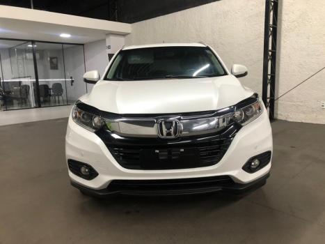 HONDA HR-V 1.8 16V 4P EXL FLEX AUTOM�TICO CVT, Foto 16