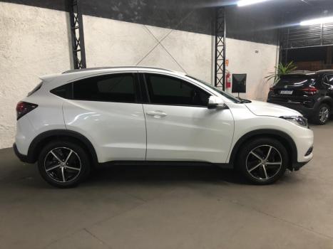 HONDA HR-V 1.8 16V 4P EXL FLEX AUTOM�TICO CVT, Foto 17
